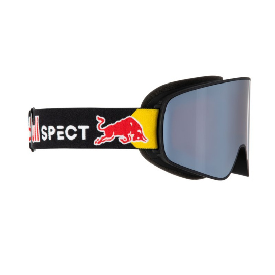 Lyžařské brýle BLIZZARD RED BULL SPECT RUSH-17SI3