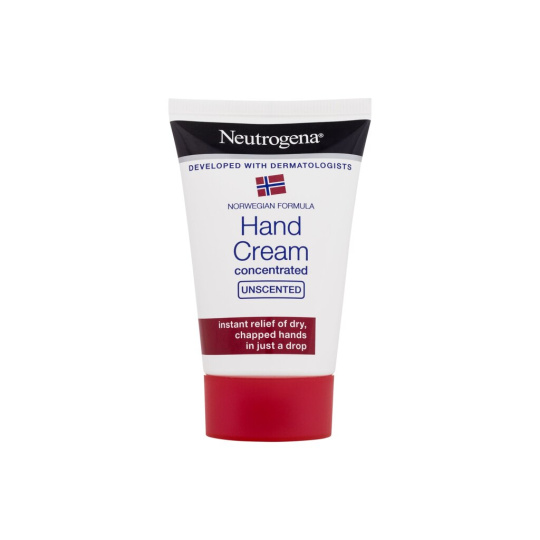 Neutrogena Norwegian Formula Unscented