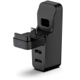 iPega P5S040 Charger Dock pro Ovladač na PS5 Slim/PS5 Pro Black