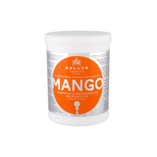 Kallos Cosmetics Mango