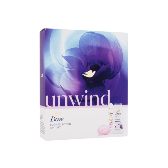 Dove Unwind