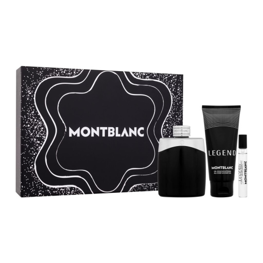 Montblanc Legend SET2