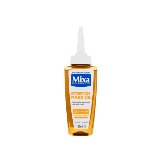 Mixa Stretch Mark Oil