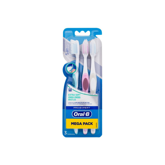 Oral-B Pro Expert Extra Soft