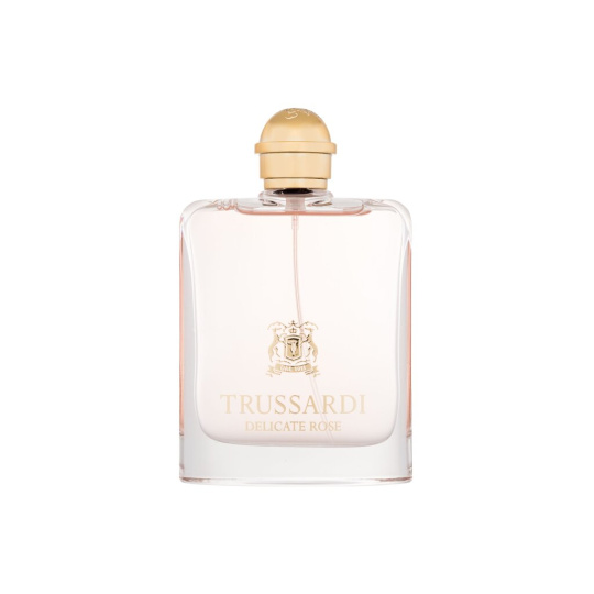 Trussardi Delicate Rose