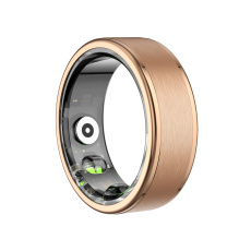 iGET R1 Smart Ring Rose Gold - vel.8