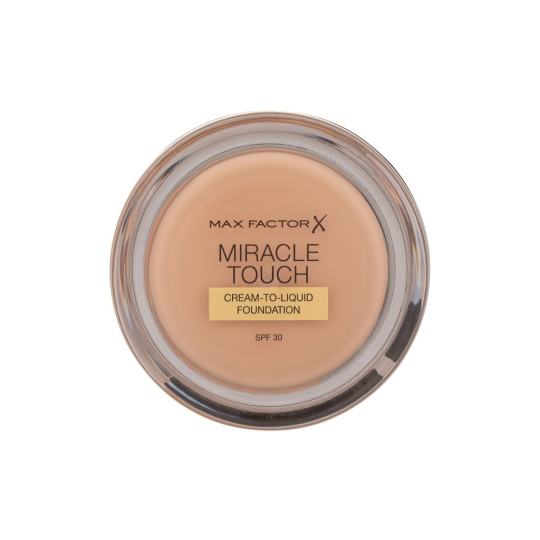 Max Factor Miracle Touch SPF30