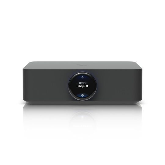 Ubiquiti UPL-Amp-B - UniFi Play PowerAmp, černý