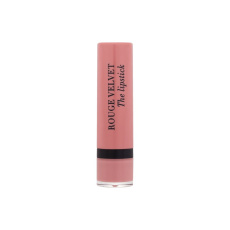 BOURJOIS Paris Rouge Velvet