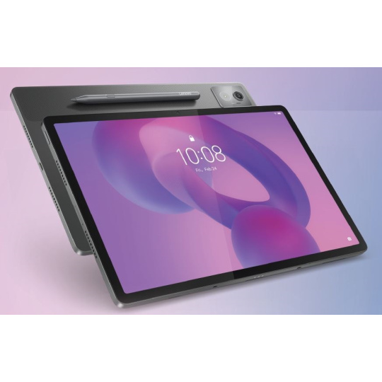 Lenovo Idea Tab Pro/ZAE40093CZ/12,7''/2944x1840/8GB/128GB/An14/Luna Grey