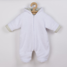 Luxusní dětský zimní overal New Baby Snowy collection