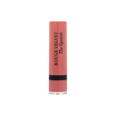 BOURJOIS Paris Rouge Velvet