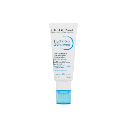 BIODERMA Hydrabio