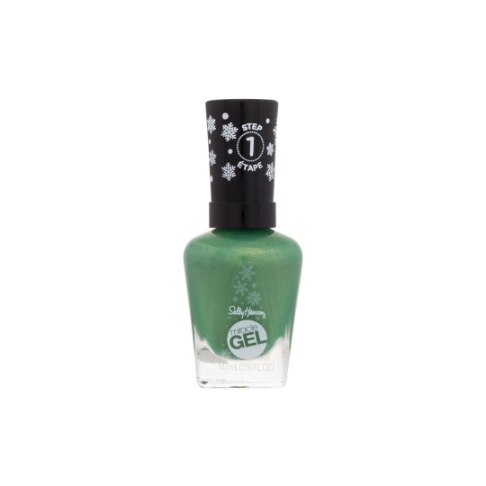 Sally Hansen Miracle Gel