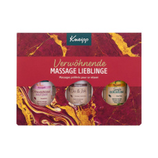 Kneipp Massage Oil