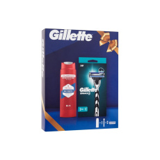 Gillette Mach3