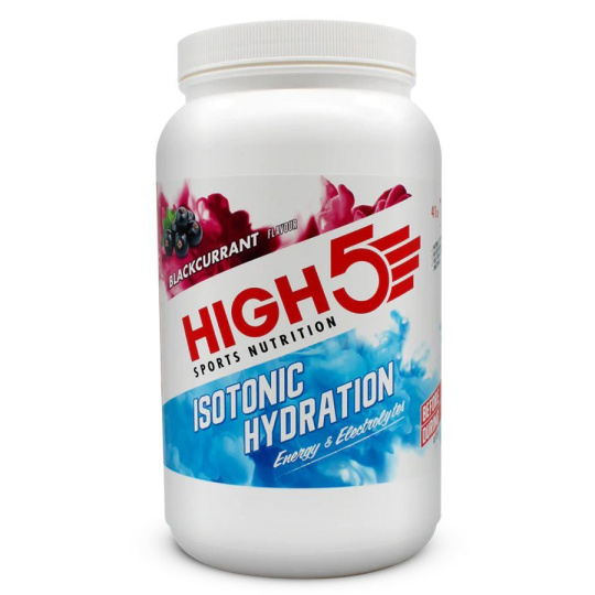 Isotonic Hydration 1,23 kg