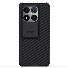 Nillkin CamShield PRO Zadní Kryt pro Xiaomi 14T Black