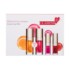 Clarins Lip Comfort Oil