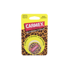 Carmex Wild Edition