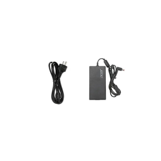 Acer Power Adaptor 230W,5.5mm,black with EU cord