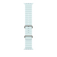 Watch Acc/49/Ice Blue Ocean Band - Natur.Titan