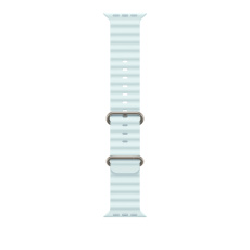 Watch Acc/49/Ice Blue Ocean Band - Natur.Titan