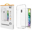 ALIGATOR Pouzdro Transparent Samsung Galaxy A05s