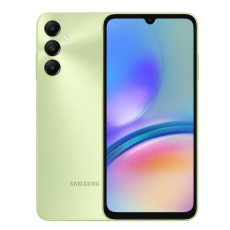 Samsung Galaxy A05s/4GB/64GB/Zelená