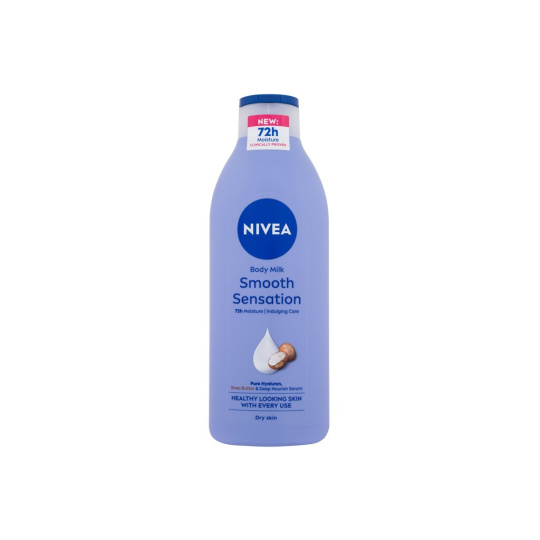 Nivea Smooth Sensation