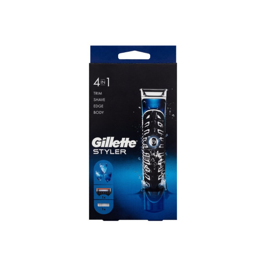 Gillette Styler