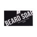 Angry Beards Beard Soap Wesley Wood