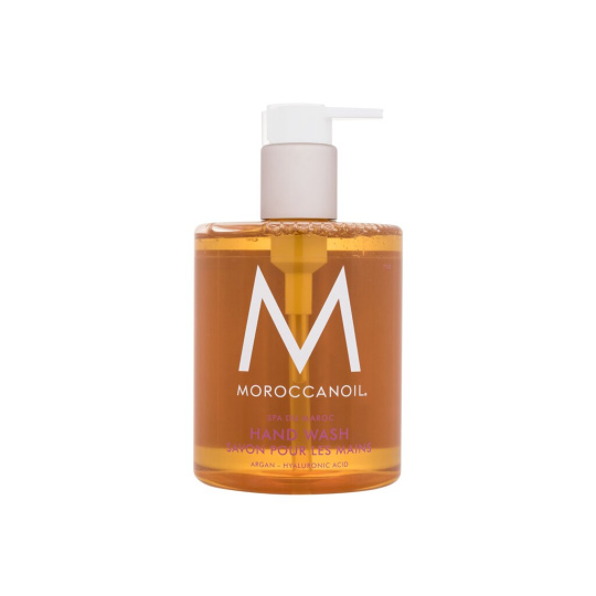 Moroccanoil Spa Du Maroc