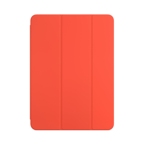 Smart Folio for iPad Air (4GEN) - Electric Orange