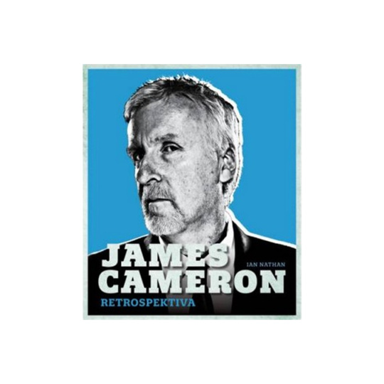 James Cameron: Retrospektiva