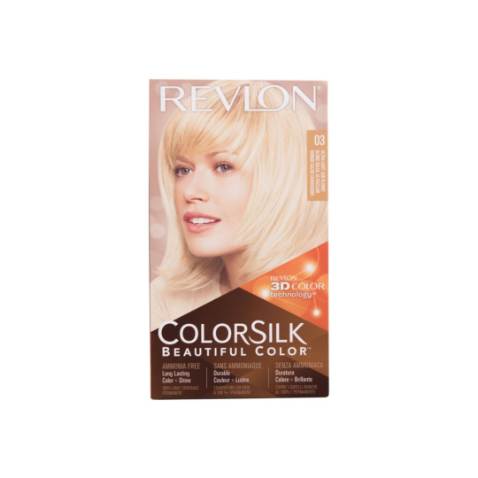 Revlon Colorsilk