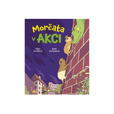 Morčata v akci