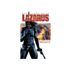 Lazarus 5: Redukce