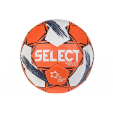 Míč házená Select HB Ultimate Replica EHF European League - 1