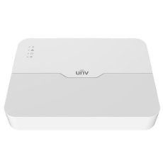 Uniview NVR301-08LX-P8, 8 kanálů, PoE