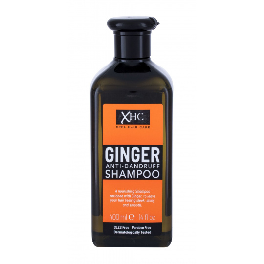 Xpel Ginger