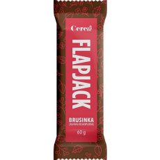 Cerea flapjack Brusinka 60g