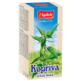 Apotheke čaj Kopřiva 20x1,5g