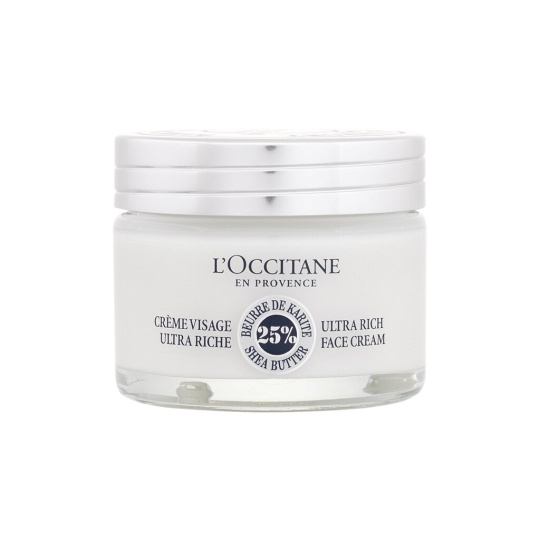 L'Occitane Shea Butter