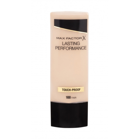 Max Factor Lasting Performance