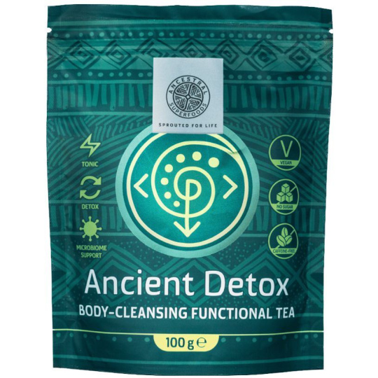 Ancient Detox (Detoxikační čaj) 100 g