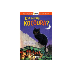 Kdo se bojí kocoura?