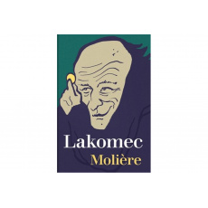 Lakomec