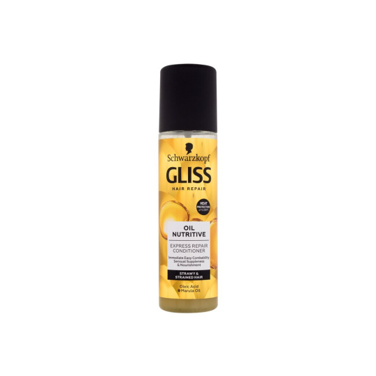 Schwarzkopf Gliss