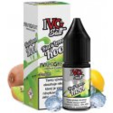 Liquid IVG SALT Kiwi Lemon Kool 10ml - 10mg